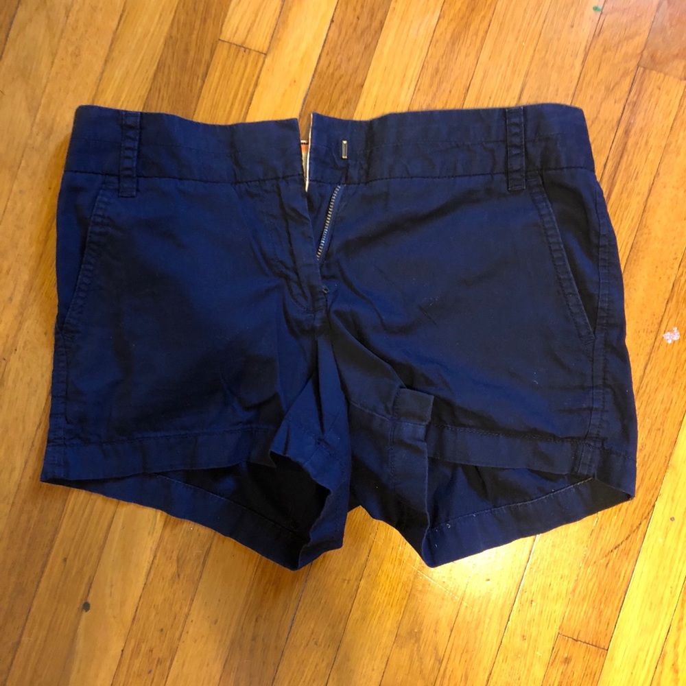 J Crew Shorts
